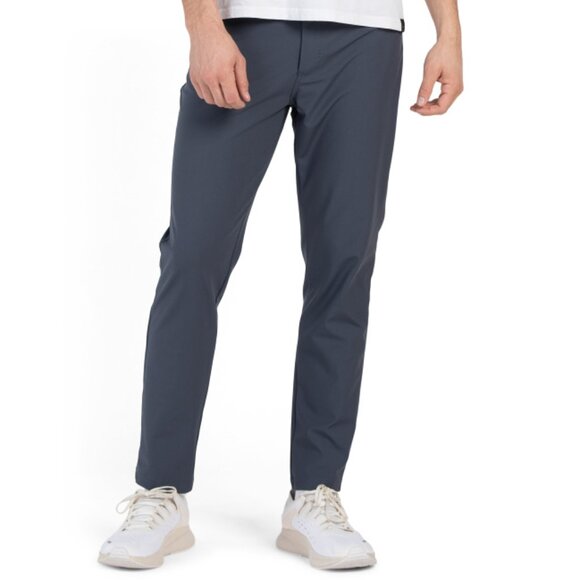 GAIAM Grey Voyager Pants - Picture 1 of 2